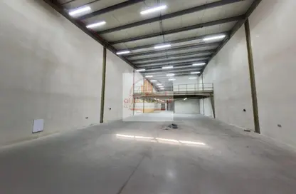 Warehouse - Studio - 2 Bathrooms for rent in Industrial Area 18 - Sharjah Industrial Area - Sharjah