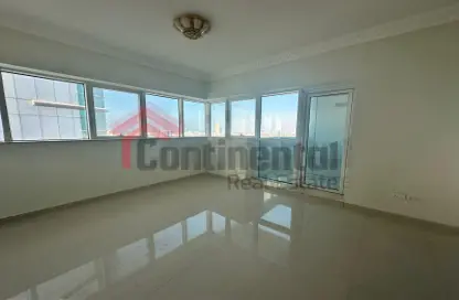 Apartment - 2 Bedrooms - 4 Bathrooms for rent in Al Qasimia - Sharjah