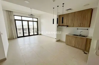 Townhouse - 2 Bedrooms - 2 Bathrooms for rent in Rawda Apartments 1 - Rawda Apartments - Town Square - Dubai