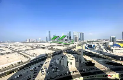 Apartment - 2 Bedrooms - 3 Bathrooms for sale in Al Maha Tower - Marina Square - Al Reem Island - Abu Dhabi