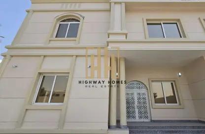 Villa - 5 Bedrooms - 7+ Bathrooms for sale in Al Ramtha - Wasit - Sharjah