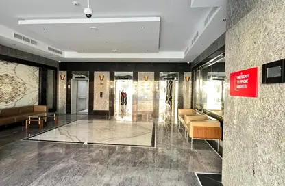 Apartment - 1 Bedroom - 2 Bathrooms for rent in Al Mamzar - Deira - Dubai