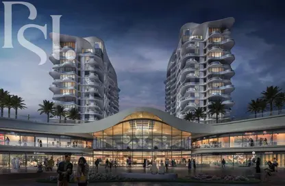 Apartment - 1 Bedroom - 1 Bathroom for sale in Bay Residences - Hayat Island - Mina Al Arab - Ras Al Khaimah