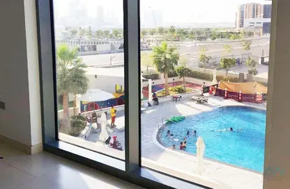 Apartment - 1 Bedroom - 1 Bathroom for sale in Meera 1 - Shams Abu Dhabi - Al Reem Island - Abu Dhabi