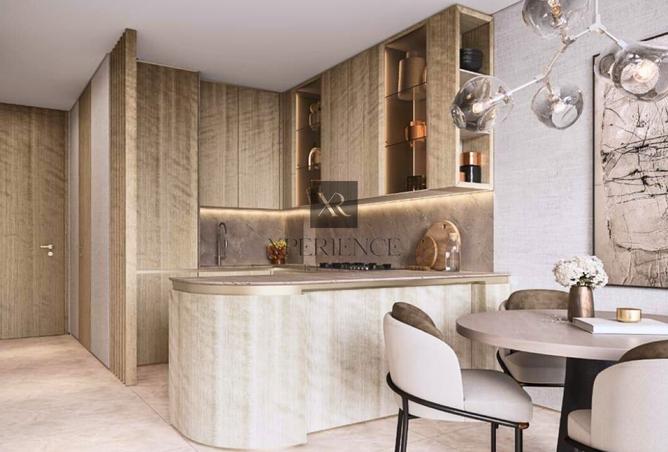 Apartment - 2 Bedrooms - 3 Bathrooms for sale in SAAS Hills - Dubai Science Park - Dubai