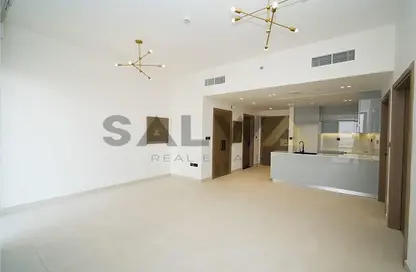 Empty Room image for: Apartment - 2 Bedrooms - 3 Bathrooms for sale in Binghatti Canal - Business Bay - Dubai, Image 1