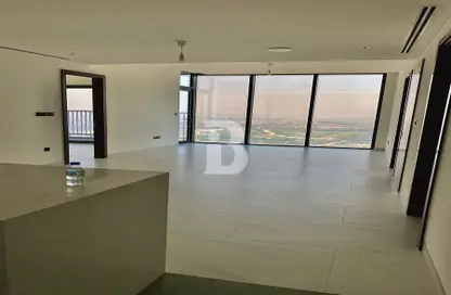 Apartment - 3 Bedrooms - 5 Bathrooms for rent in The Crest - Sobha Hartland - Mohammed Bin Rashid City - Dubai