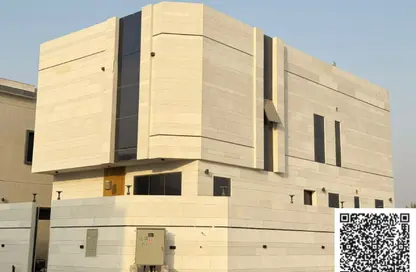 Villa - 5 Bedrooms - 7 Bathrooms for sale in Al Helio 2 - Al Helio - Ajman Villa - 5 Bedrooms - 7 Bathrooms for sale in Al Helio 2 - Al Helio - Ajman