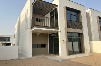Villa - 4 Bedrooms - 5 Bathrooms for rent in Tilal Al Furjan - Al Furjan - Dubai