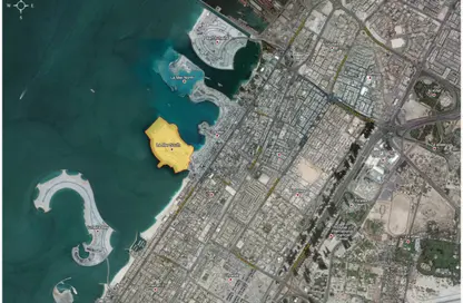 Land - Studio for sale in Jumeirah 1 - Jumeirah - Dubai