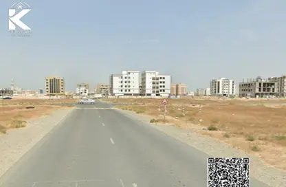 أرض - استوديو للبيع في الجرف 3 - الجرف - عجمان وسط المدينة - عجمان