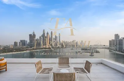 Penthouse - 4 Bedrooms - 6 Bathrooms for sale in FIVE Palm Jumeirah - Palm Jumeirah - Dubai