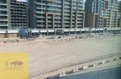 Apartment - 2 Bedrooms - 2 Bathrooms for sale in Sobha Hartland Waves - Sobha Hartland - Mohammed Bin Rashid City - Dubai
