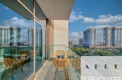 Apartment - 2 Bedrooms - 2 Bathrooms for sale in Acacia A - Park Heights - Dubai Hills Estate - Dubai