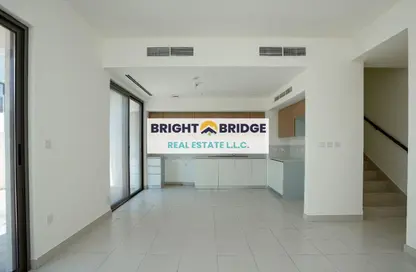 تاون هاوس - 3 غرف نوم - 4 حمامات للايجار في باركسايد 1 - اعمار الجنوبية - دبي الجنوب (مركز دبي العالمي) - دبي