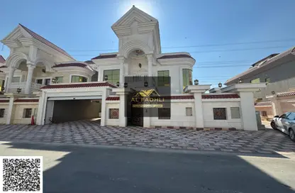 Villa - 5 Bedrooms - 6 Bathrooms for sale in Al Yasmeen 1 - Al Yasmeen - Ajman