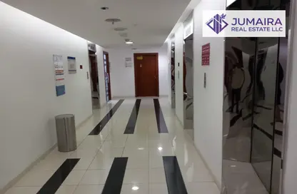 Furnished Office In Julfar Towers For Rent