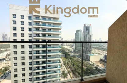 شقة - غرفة نوم - 2 حمامات للايجار في اكا ريزيدنس - قرية الجميرا سركل - دبي شقة - غرفة نوم - 2 حمامات للايجار في اكا ريزيدنس - قرية الجميرا سركل - دبي