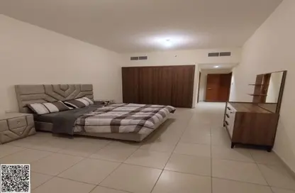 Apartment - 2 Bedrooms - 2 Bathrooms for rent in Ajman One Tower 1 - Ajman One - Ajman Downtown - Ajman