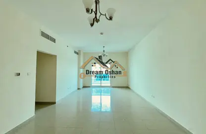 Apartment - 2 Bedrooms - 4 Bathrooms for rent in Al Waleed Oasis 2 - Dubai Silicon Oasis - Dubai
