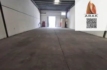 مستودع - استوديو - 1 حمام للايجار في أم الثعوب - أم القيوين