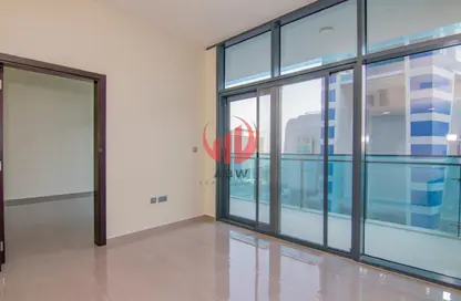 Apartment - 1 Bedroom - 2 Bathrooms for rent in Merano Tower - Business Bay - Dubai