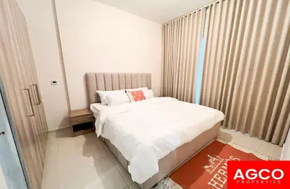 Apartment - 2 Bedrooms - 2 Bathrooms for rent in Golf Vita A - Golf Vita - DAMAC Hills - Dubai
