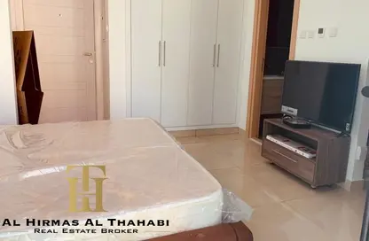 شقة - 1 حمام للبيع في ذا سكوير تاور - قرية الجميرا سركل - دبي