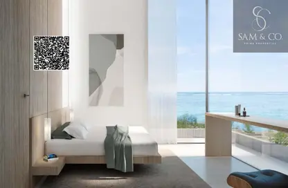 Apartment - 2 Bedrooms - 3 Bathrooms for sale in Seaside Hills Residences - Al Zorah - Ajman