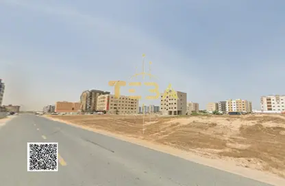 أرض - استوديو للبيع في الجرف الصناعية 3 - الجرف الصناعية - عجمان
