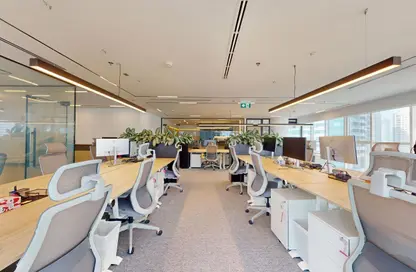 Office Space - Studio - 1 Bathroom for rent in Swiss Tower - JLT Cluster Y - Jumeirah Lake Towers - Dubai Office Space - Studio - 1 Bathroom for rent in Swiss Tower - JLT Cluster Y - Jumeirah Lake Towers - Dubai