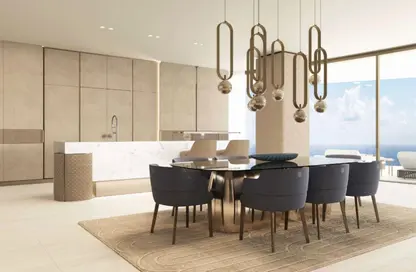 شقة - 2 غرف نوم - 3 حمامات للبيع في لا مير باي ايلي صعب - جزيرة المرجان - رأس الخيمة شقة - 2 غرف نوم - 3 حمامات للبيع في لا مير باي ايلي صعب - جزيرة المرجان - رأس الخيمة