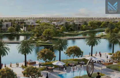 أرض - استوديو للبيع في ذا إيكرز - دبي لاند - دبي