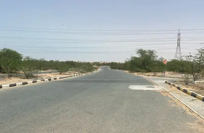 Land - Studio for sale in Al Hamriyah - Sharjah