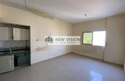 Apartment - Studio - 1 Bathroom for rent in Al Butina B - Al Butina - Sharjah