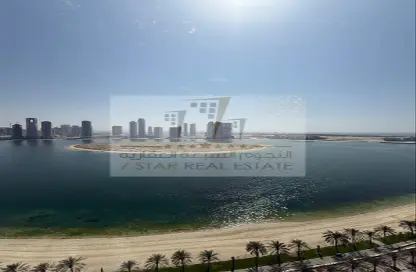 دوبلكس - 5 غرف نوم - 6 حمامات للبيع في الخان - الشارقة