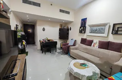 Apartment - 1 Bedroom - 1 Bathroom for sale in Royal breeze 2 - Royal Breeze - Al Hamra Village - Ras Al Khaimah