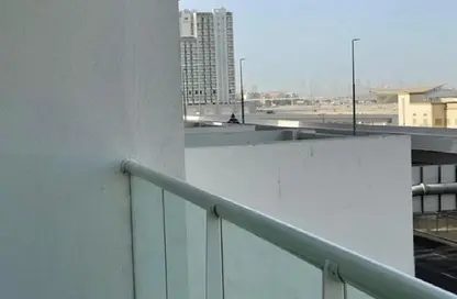Apartment - 1 Bedroom - 2 Bathrooms for rent in Shaista Azizi - Al Furjan - Dubai