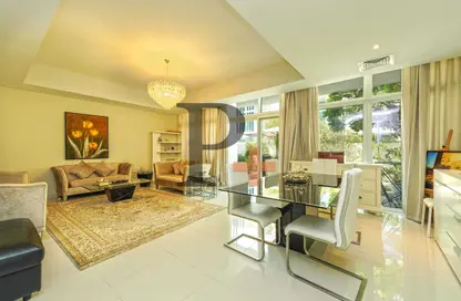 Townhouse - 4 Bedrooms - 5 Bathrooms for sale in Trixis - The Roots DAMAC Hills 2 - Damac Hills 2 - Dubai