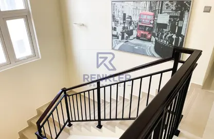 تاون هاوس - 3 غرف نوم - 5 حمامات للايجار في امازونيا إي إكس - امازونيا - داماك هيلز 2 - دبي