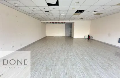 Shop - Studio - 1 Bathroom for rent in Muwaileh 3 Building - Muwaileh - Sharjah