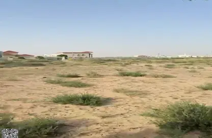 Land - Studio for sale in Al Riqaibah - Al Suyoh - Sharjah