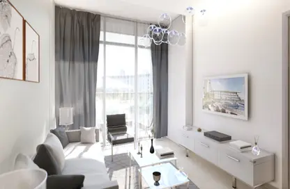 Apartment - 2 Bedrooms - 3 Bathrooms for sale in Azizi Milan - City of Arabia - Dubai
