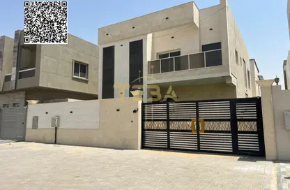 فيلا - 3 غرف نوم - 5 حمامات للبيع في الزاهية جاردنز - الزاهية - عجمان