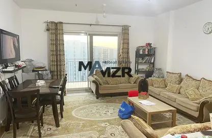 Apartment - 2 Bedrooms - 3 Bathrooms for sale in Waters Edge - Yas Island - Abu Dhabi
