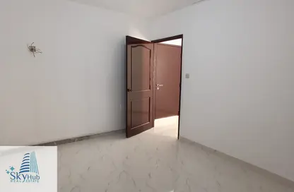 Villa - Studio - 1 Bathroom for rent in Hadbat Al Zafranah - Muroor Area - Abu Dhabi