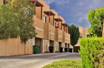 تاون هاوس - 3 غرف نوم - 4 حمامات للبيع في سيدرا - حدائق الراحة - أبوظبي