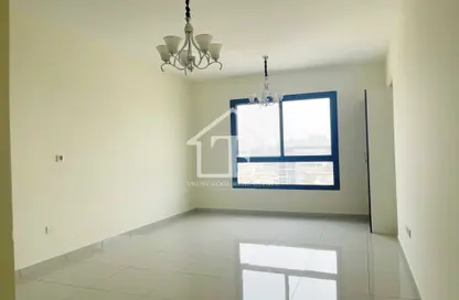 Apartment - Studio for rent in Etlala Residence 2 - Etlala Residence - Dubai Land Residence Complex - Dubai