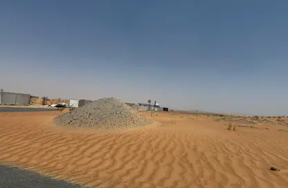 Land - Studio for sale in Al Belidah - Al Bataeh - Sharjah