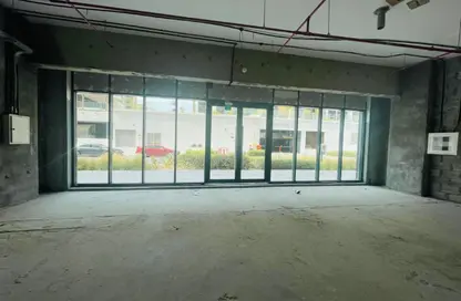 Shop - Studio for rent in Azizi Riviera 25 - Meydan One - Meydan - Dubai